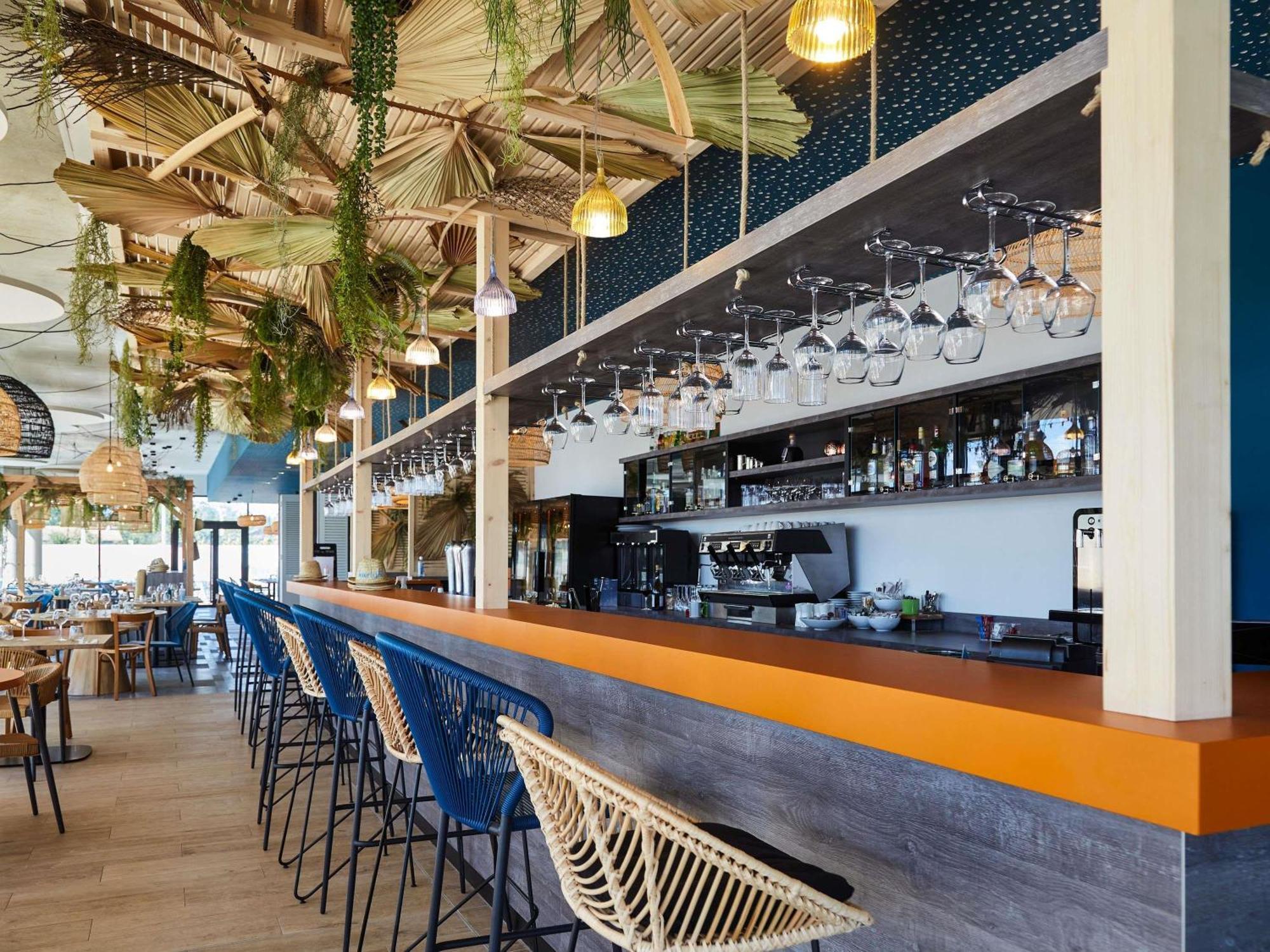 Ibis Budget Montpellier Aeroport Parc Des Expos モーギオ エクステリア 写真