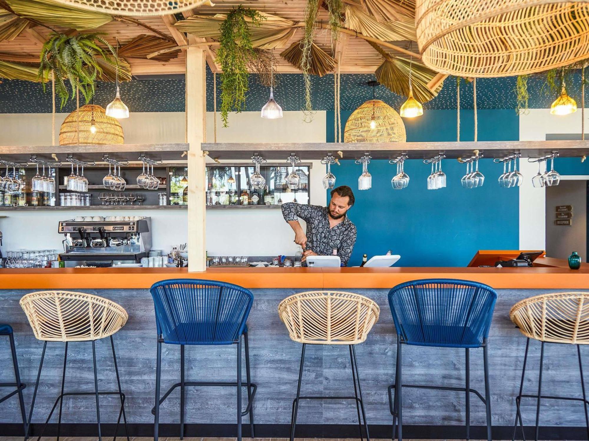 Ibis Budget Montpellier Aeroport Parc Des Expos モーギオ エクステリア 写真